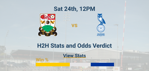 Barnet vs Oldham Athletic
